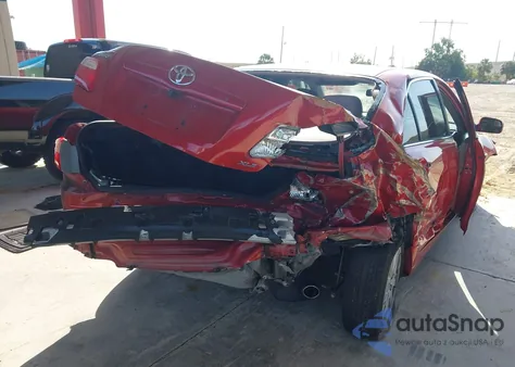 2009 Toyota Camry Xle from USA, damaged, VIN 4T1BE46K59U360571